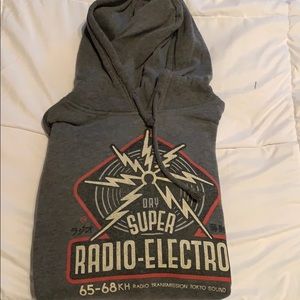 Superdry Men’s Holdie Size XL